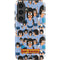 Bobs Burgers Tina Belcher Galaxy S25 Impact Case